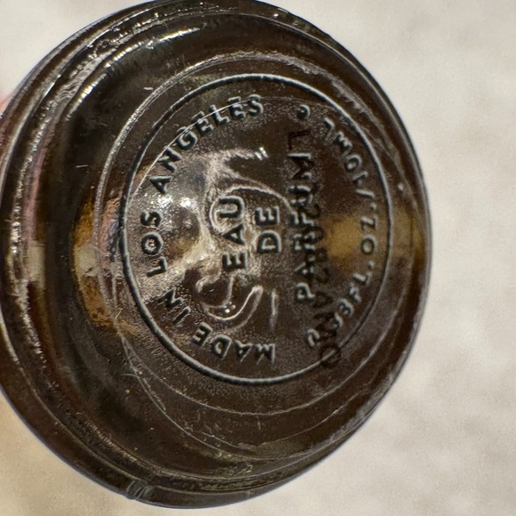 OCTAVIA MORGAN LOS ANGELES MIDNIGHT ORCHARD EDP TRAVELER 10ml BRAND NEW IN BOX - Picture 7 of 8